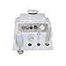 LCL Beauty 2 in 1 Aromatherapy Facial Steamer & High Frequency Machine for Salon Spa Beauty Equipment