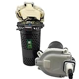 Vise à aider à restaurer la puissance d'aspiration et la fonctionnalité globale de votre appareil de nettoyage.