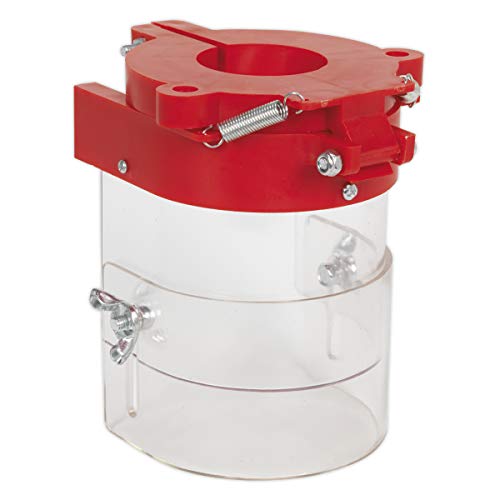 Sealey Drill Press Guard, Dpg30