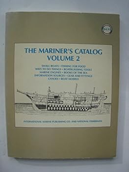The Mariner's Catalog, Volume 2.