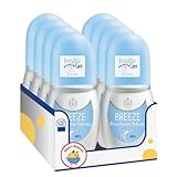 Deodorante Roll-On Freschezza Talcata – Protezione Prolungata – 50 ml – Variazioni 4/6/8/10 Pezzi (8) immagine