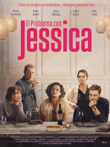 El problema con Jessica