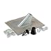 Produktbild Fuba Mast-Zubehör-Set DMZ 600
