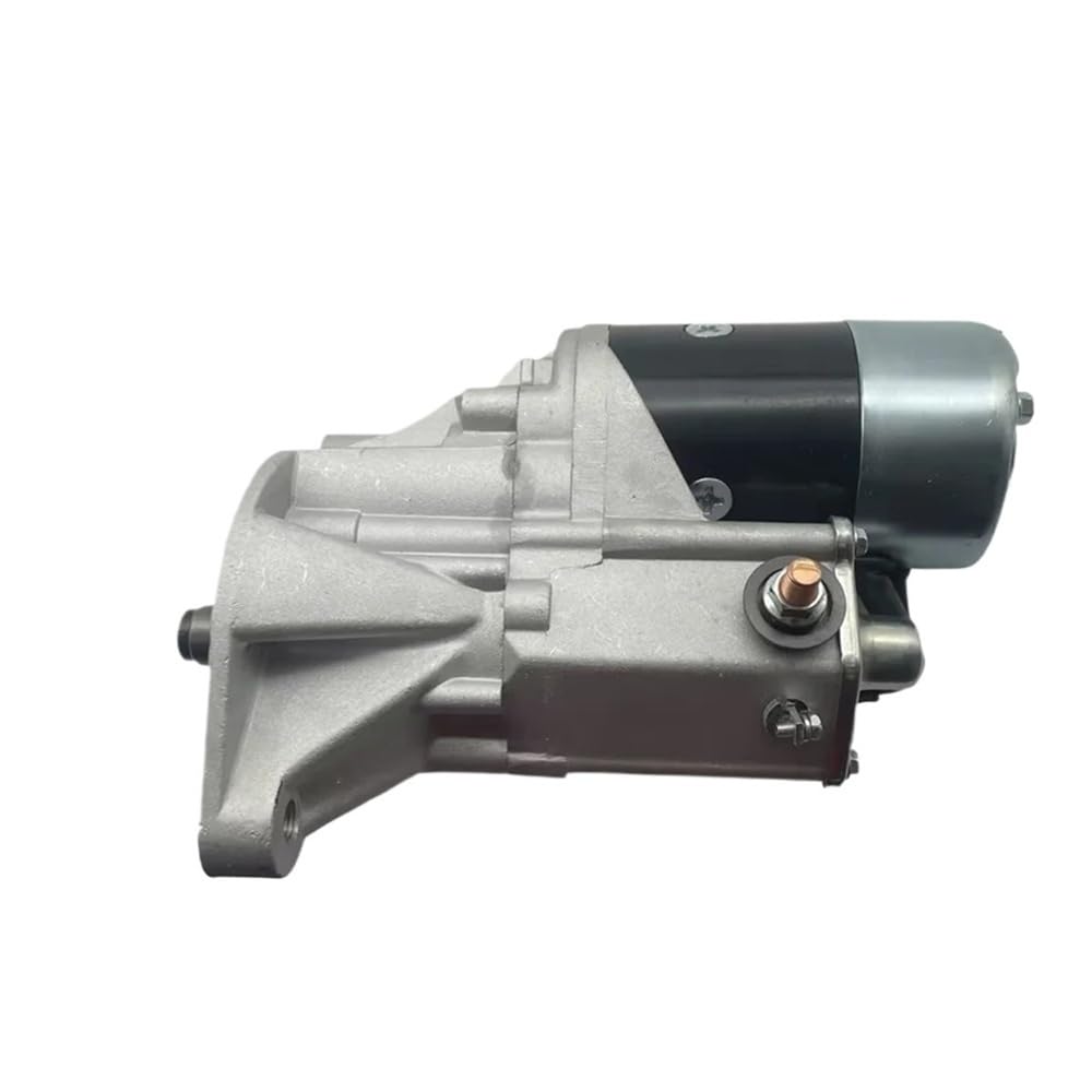 Démarreur de décélération 28100-56231 anti-panne pour moteur de camion 6T et 6.9T
