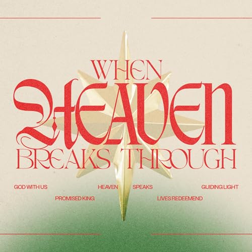 Prophecy Fulfilled | David Doerner cover art