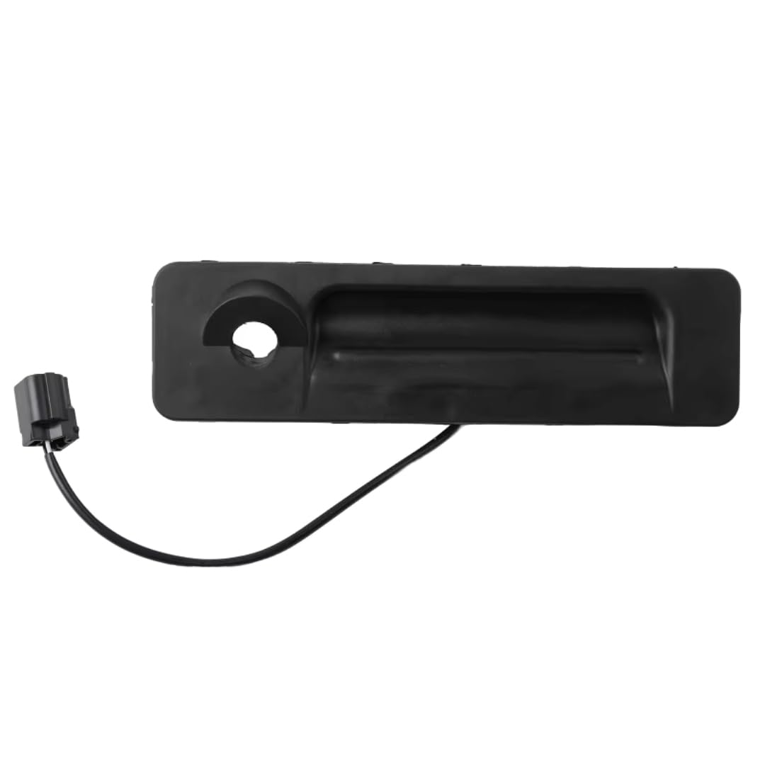 Rufutle Tailgate Release Switch For Kia K5 Optima 2016-2020, Car Trunk Hatch Liftgate 81260D4000