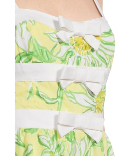 Lilly Pulitzer Women's Cheri Dress4