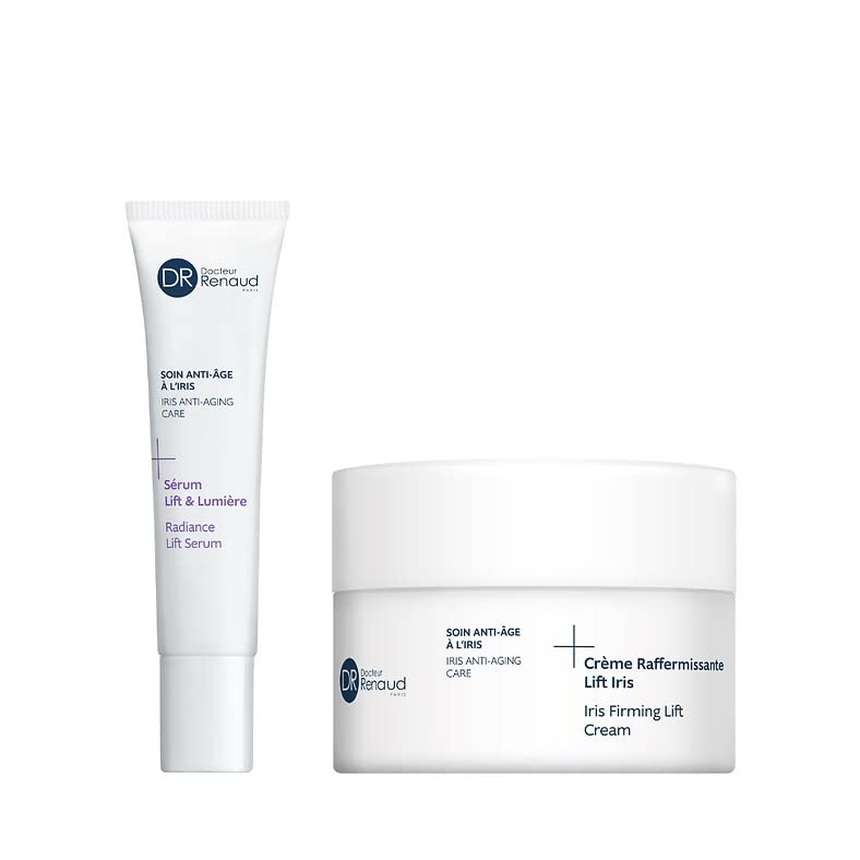 Ritual – Iris Lift Ritual Cream + Serum – BigaMart