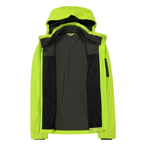Veste softshell pour homme CMP 39A5027 blouson rando imperméable