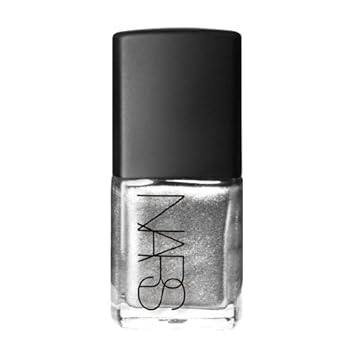 Amazon Com Nars Cosmetics Space Odyssey Silver Nail Polish 0 5 Fluid Ounce Beauty Personal Care Amazon Com Nars Cosmetics Space Odyssey Silver Nail Polish 0 5 Fluid Ounce Beauty Personal Care