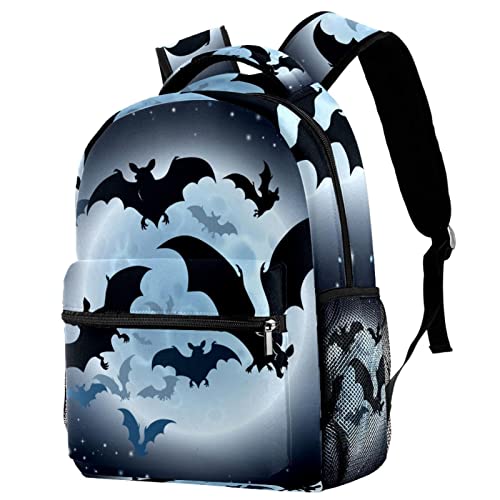 Sac de sorcière d'Halloween Leisure Campus, le cadeau idéal pour fille et garçon