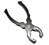 Usmile Drone Motor Grip Pliers M5 Brushless Motor Wrench Propeller Tool for RC Quadcopter Models 13XX-23XX Series Motor,M3-M8 Screw Nut,Drone Standoffs,Phantom 3 Motor