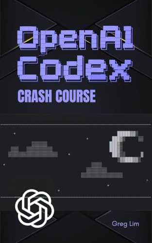 OpenAI Codex Crash Course: Build Real-World Apps Faster with AI-Powered Development