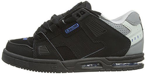 Image of Globe Mens Fusion Skate Shoes