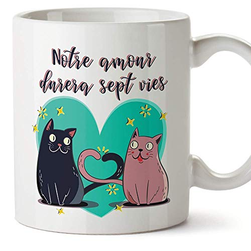 Nuestro amor durará 7 vidas (FR)