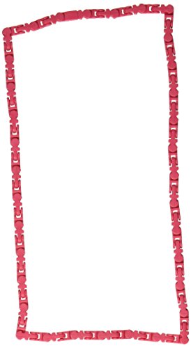 Twiddle Fiddle Toy, Pink