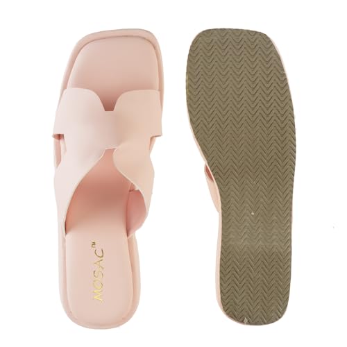 Image of MOSAC Fashion Sandal Casual Platform Wedges Heels Sandals For Womens & Girls