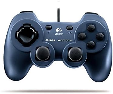 Apple Only Gamepad Dual Action