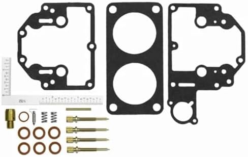 Sierra International 18-7748 Carburetor Kit - Replacement For Marine Engines
