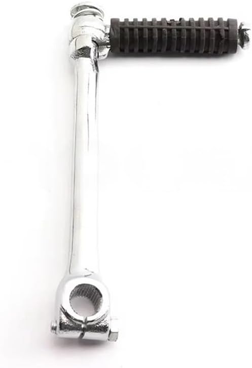 キックスタート・スターター オートバイ エンジン キック スタート レバー ピット バイク スターター キックスタート SSR SD