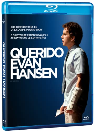 QUERIDO EVAN HANSEN BD
