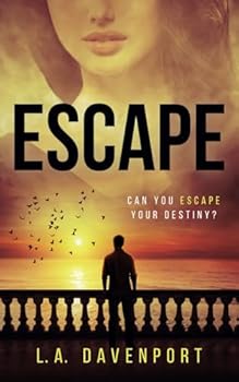Paperback Escape Book