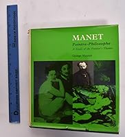 Manet, Peintre-Philosophe: A Study of the Painter's Themes 0271011874 Book Cover