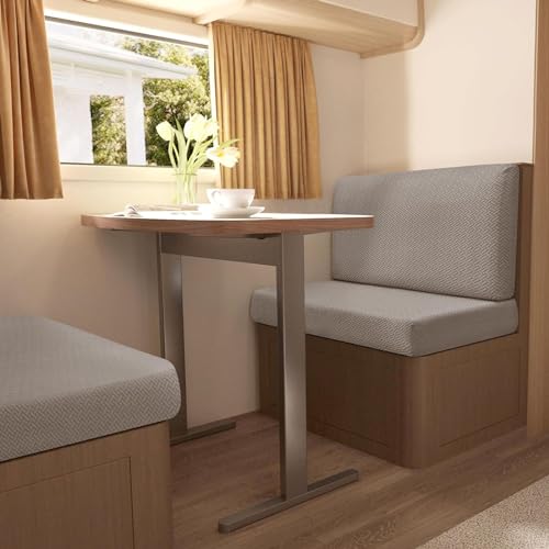 Housse de coussin de rechange lavable et facile à installer pour canapé