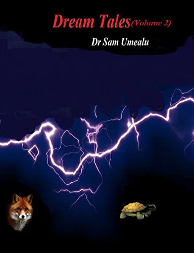 Dream Tales (Volume 2)