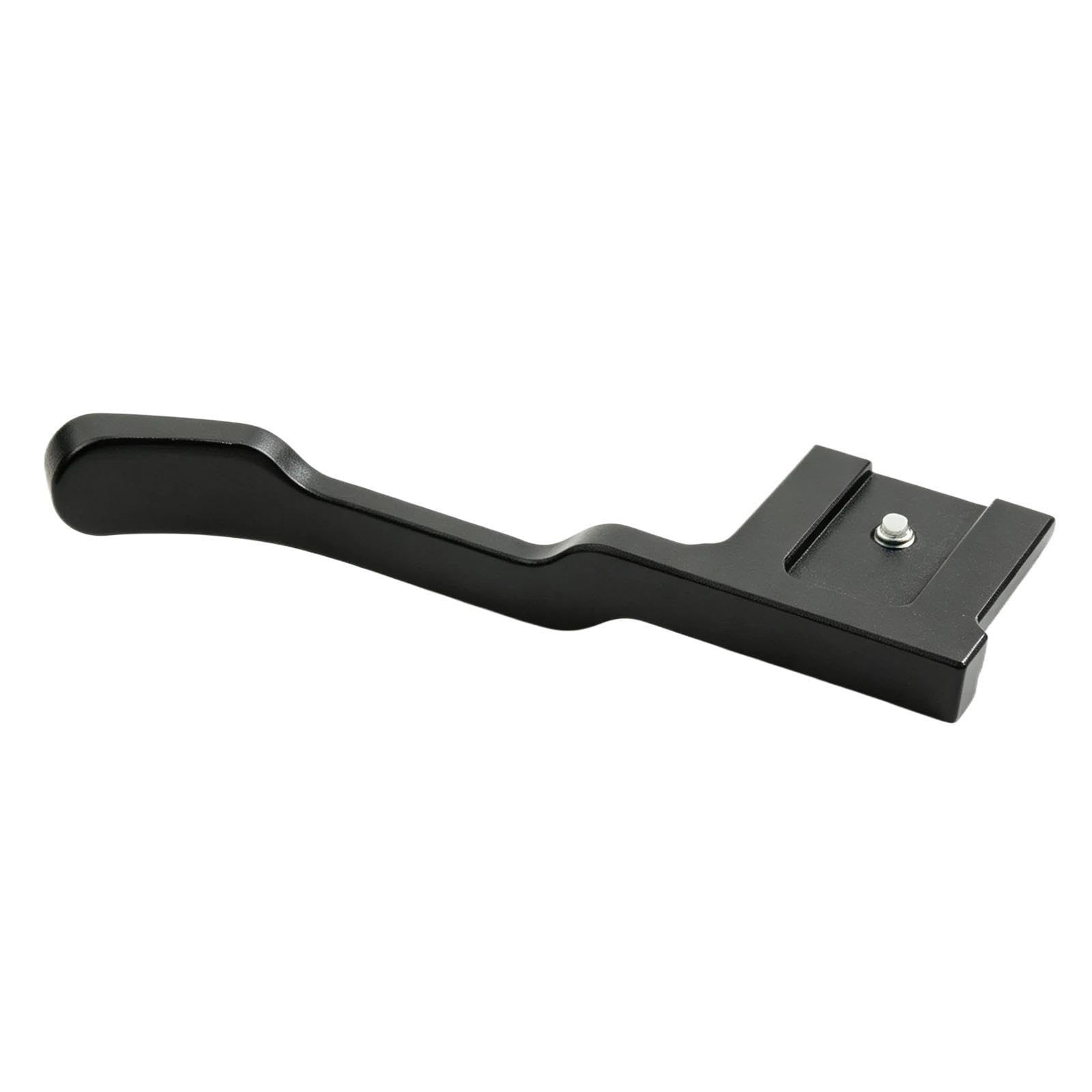 For empuñadura de Pulgar X-A2 XA2, reposapulgar de cámara de aleación de Aluminio