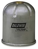Baldwin Filters Oil Filter Element, Centrifugal, by-Pass