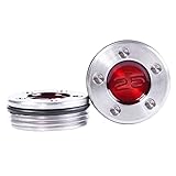 SummerHouse Custom Putter Weights 【 5g, 10g, 15g, 20g, 25g, 30g, 35g, 40g 】 for Scotty Cameron Select Newport Studio Design California GoLo Futura X Series Clubs Head (25)