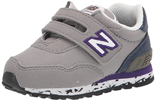 Image of New Balance Kids' 515 V1 Lace-up Sneaker