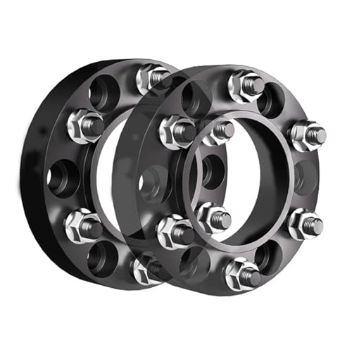 Adaptador espaciador de rueda forjado Suzuki Jimny de aleación con CB 108mm
