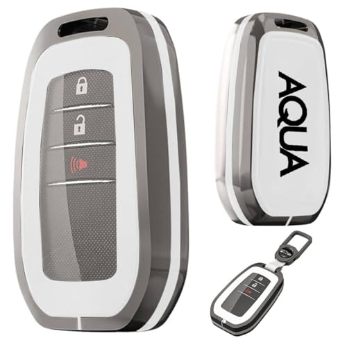 [InnoWave] AQUA L[P[X TPU gݗĎ5w\ L[P[X   ANAAQUA Ԃ̃L[z_[ ȒPt L[z_[ h~ ~ zCg