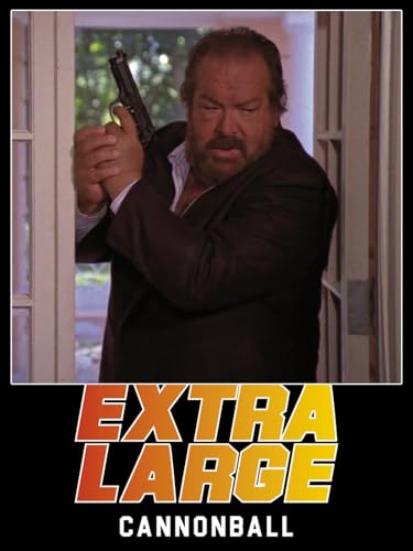 Extralarge - Cannonball
