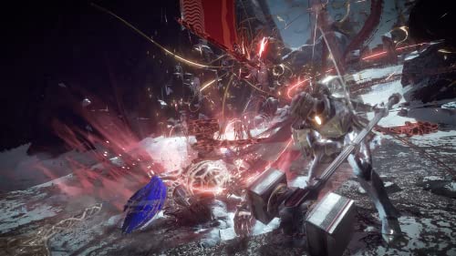 KOCH MEDIA SAS BABYLON’S Fall P5 VF