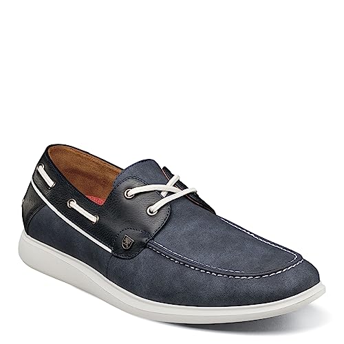 Image of Stacy Adams Men's, Reid Boat Shoe