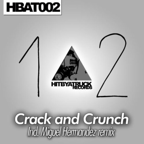 Amazon.com: One - Two : Crack and Crunch: Digital Music