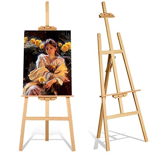 Buy Easels Online at Best Prices in 