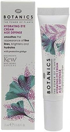 boots eye cream