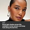 Bobbi Brown All Nudes Eyeshadow Palette | Matte & Metallic Neutral Eyeshadow Palette