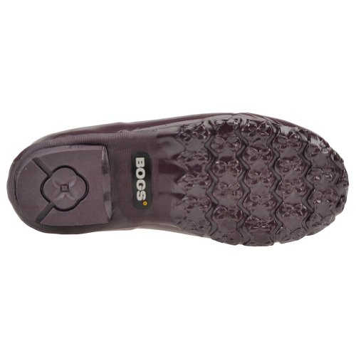 Bogs Rue Rain Shoe (Toddler/Little Kid/Big Kid)4