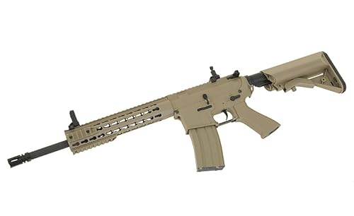 Variante de Genérico rifle airsoft M4 CM.515 Tan 1J