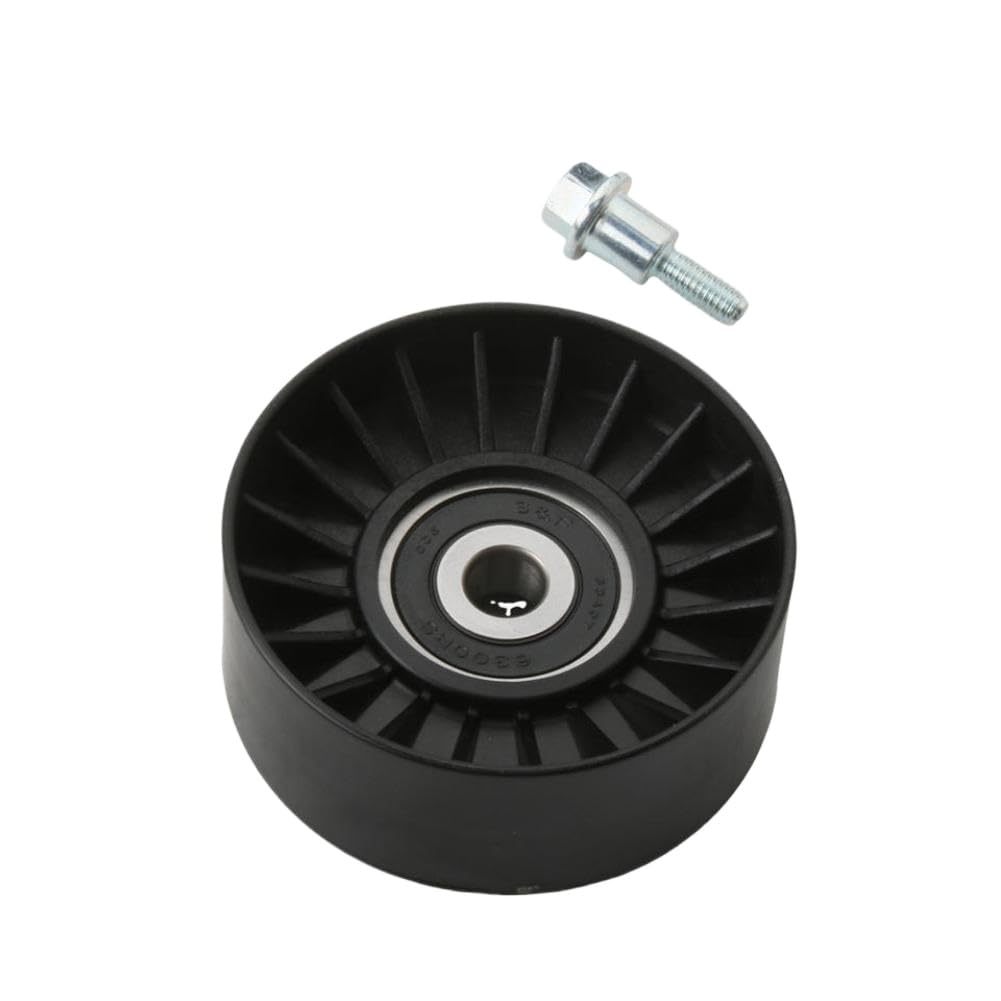 Drive Belt Idler Pulley Compatible with 125 300 Sport City Cube 125cc 200cc 250cc Sport City Street SR 300 SR 300cc 833989