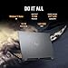ASUS TUF Gaming F16 Gaming Laptop, 16” FHD+ 144Hz IPS-Level 16:10 Display, Intel® Core™ 5 210H, NVIDIA® GeForce RTX™ 4050, 16GB DDR5, 512GB PCIe Gen4 SSD, Wi-Fi 6, Win11 Home, FX607VU-SS53