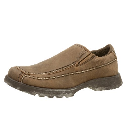Bed Stu Men's Plate Slip-on