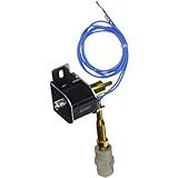 HE200 - OEM Upgraded Replacement for Honeywell TrueEase AC Solenoid Valve Relay