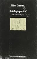 Antologóa poética 8475225411 Book Cover
