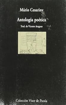 Paperback Antologóa poética [Spanish] Book